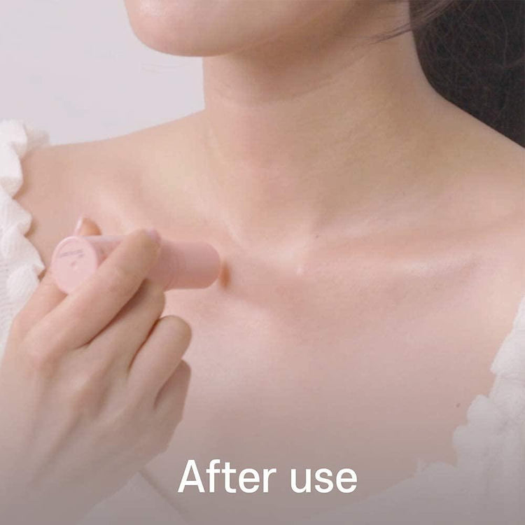 Dry skin