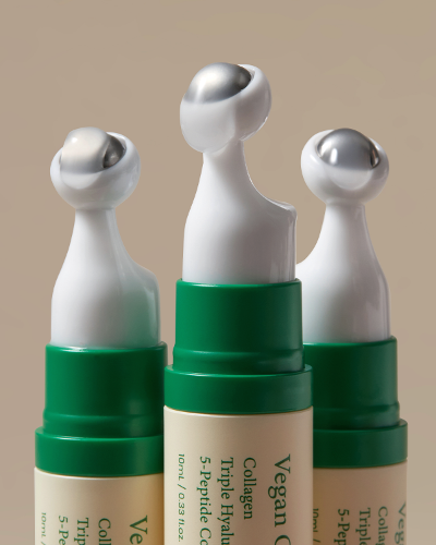 Eyes Cream & Patch