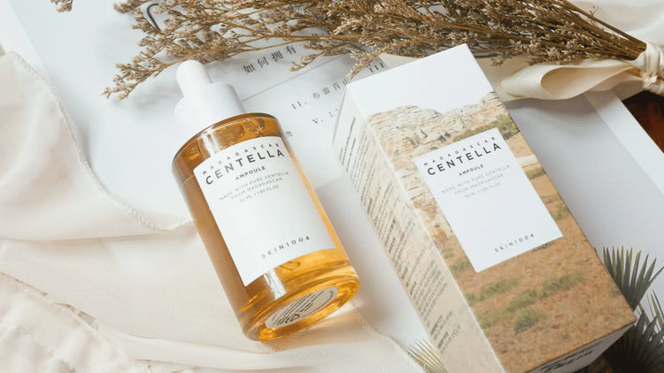 Ampoules