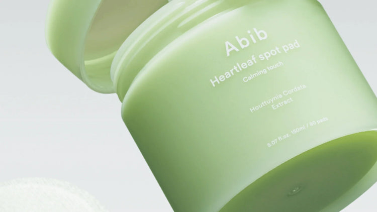Cleansing pads