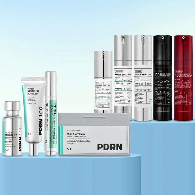 VT Cosmetics