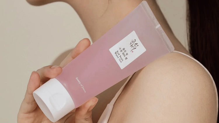 Face Gel