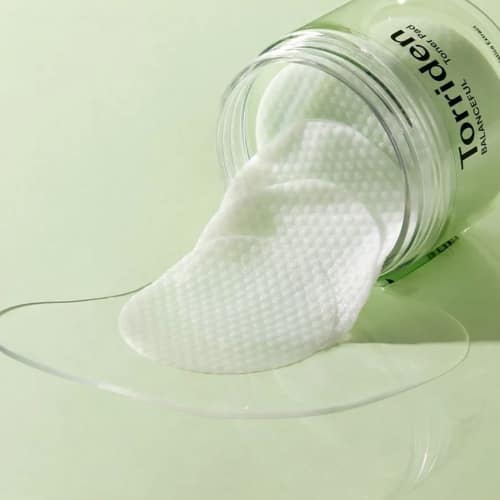 Peeling Pads
