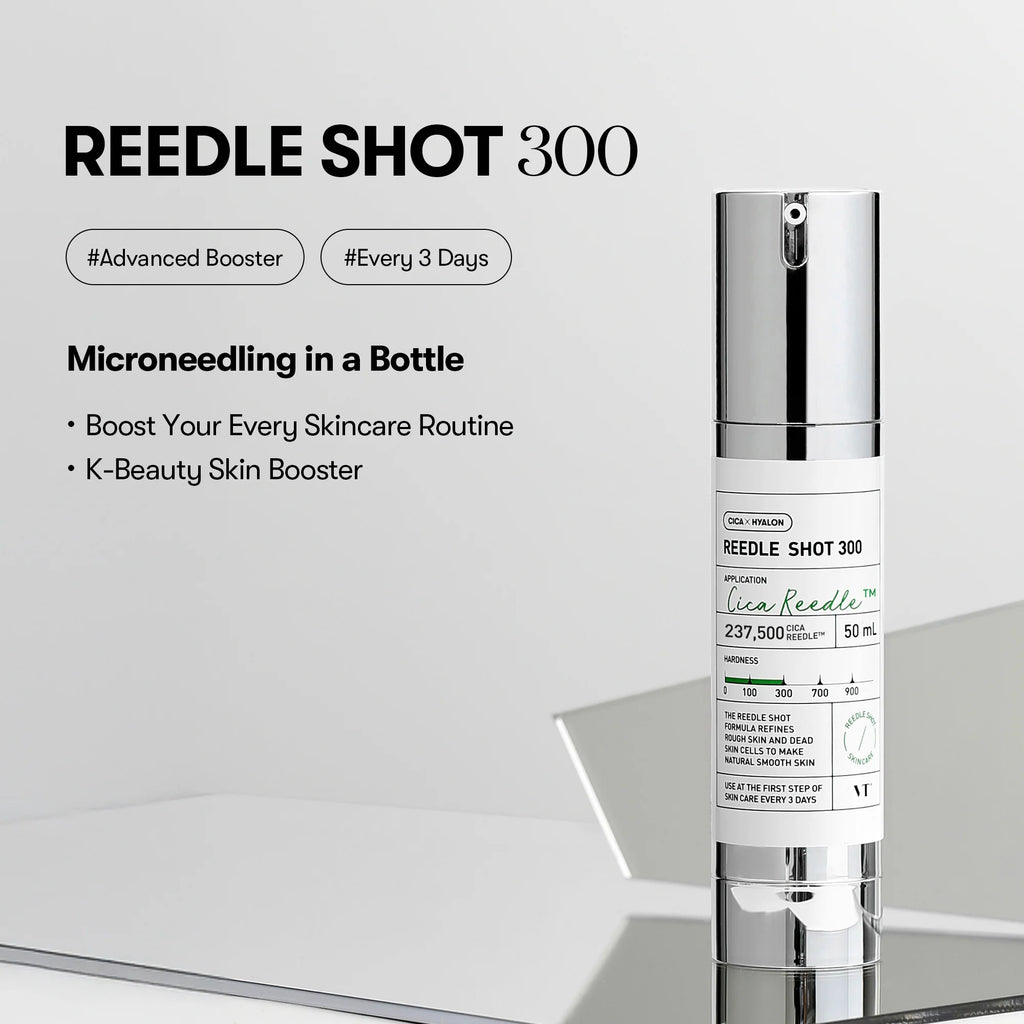 [vtcosmetics] VT Reedle Shot 300 Essence 50ml