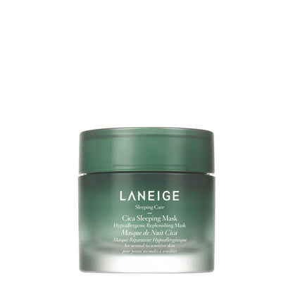 [Laneige] Cica Uyku Maskesi 60ml