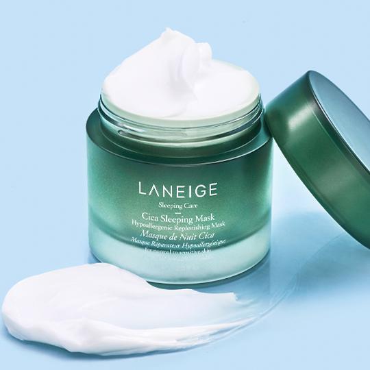 [Laneige] Cica Uyku Maskesi 60ml