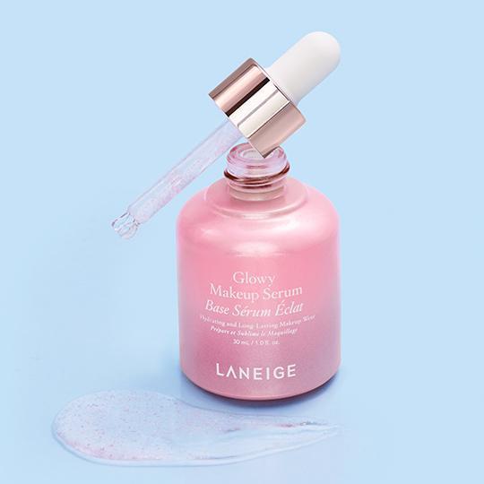 [Laneige] Parlak Makyaj Serumu 30ml