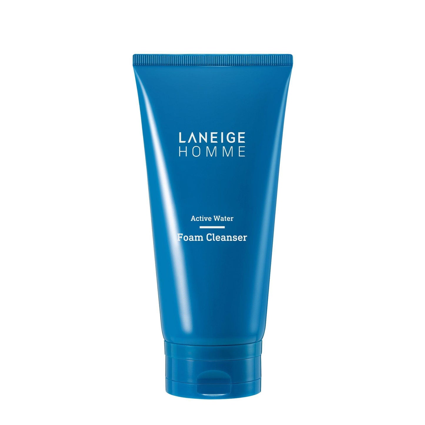 [Laneige] Homme Aktif Su Köpüğü Temizleyici 150ml
