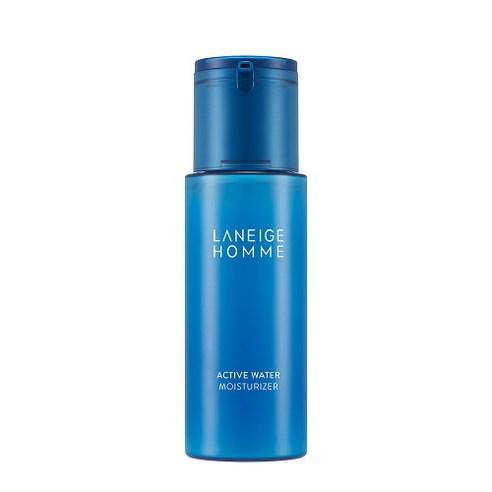 [Laneige] Homme Active Water gel cream Moisturizer 125ml