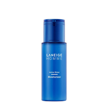 [Laneige] Homme Active Water gel cream Moisturizer 125ml