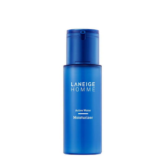 [Laneige] Homme Active Water gel cream Moisturizer 125ml