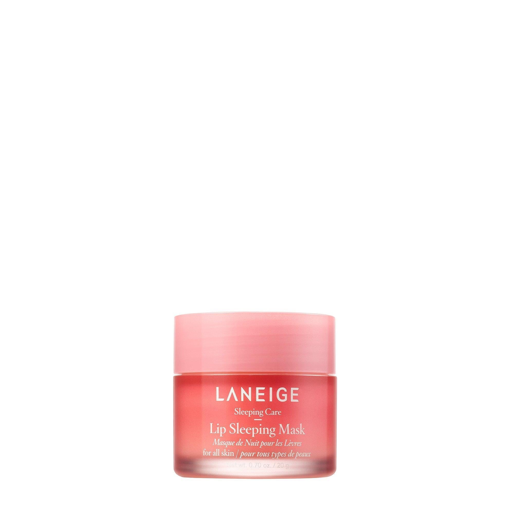 [Laneige] Lip Sleeping Mask - Berry 20g