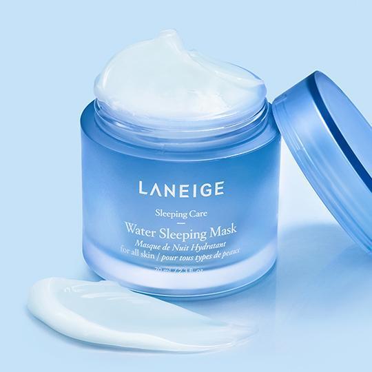 [Laneige] Su Uyku Maskesi 70ml