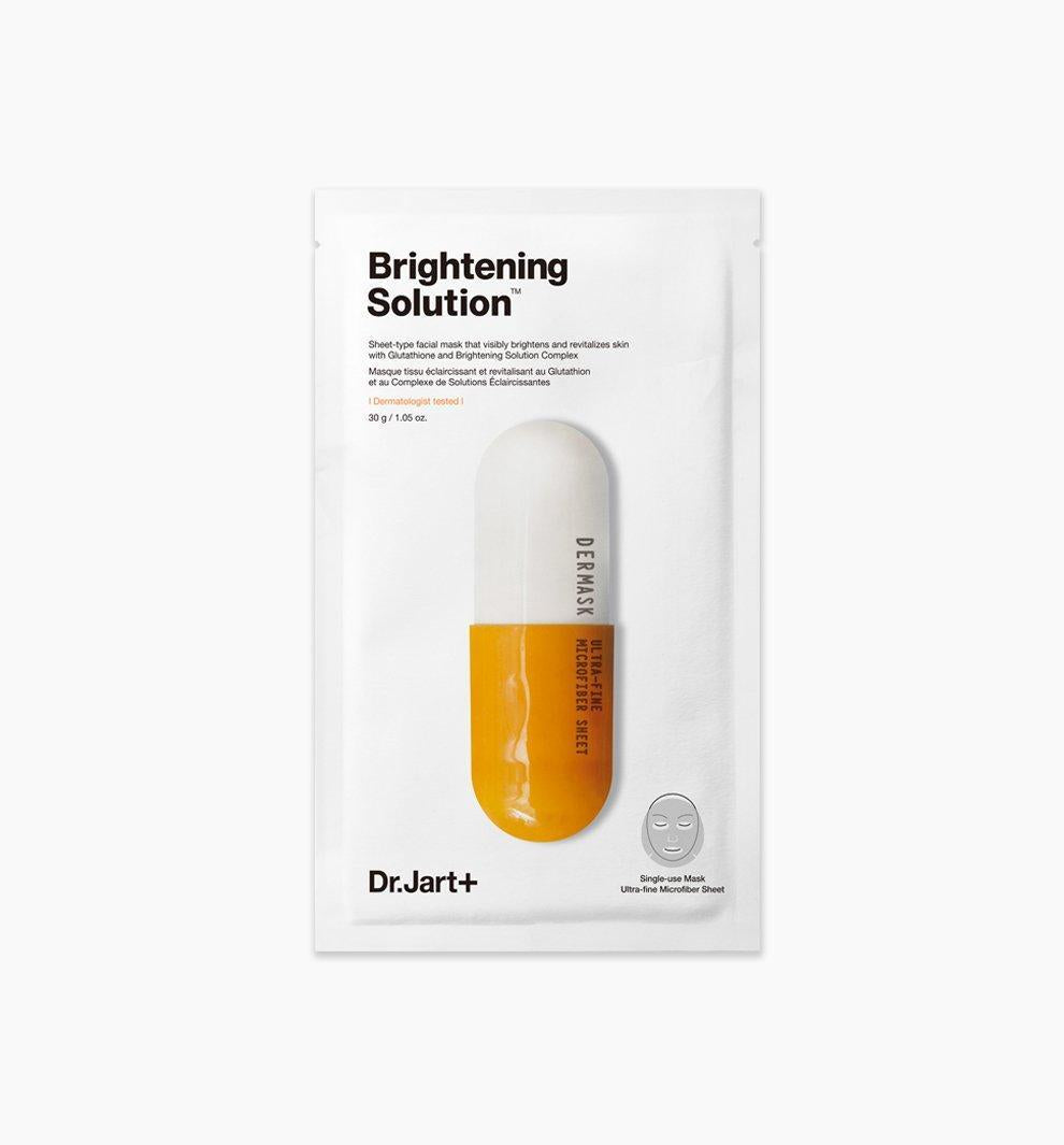 [Dr.Jart+] Dermask Aydınlatıcı Solüsyon x 5 adet