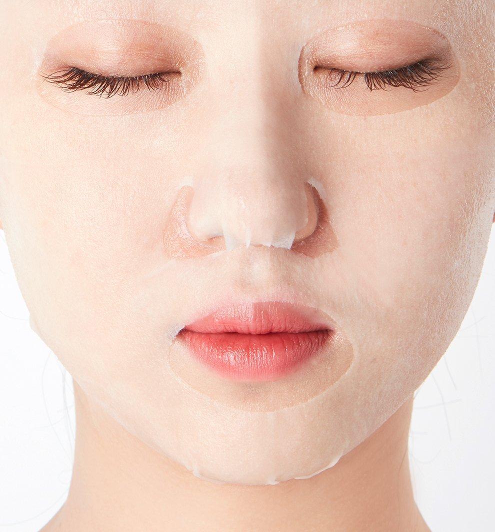 [Dr.Jart+] Dermask Aydınlatıcı Solüsyon x 5 adet