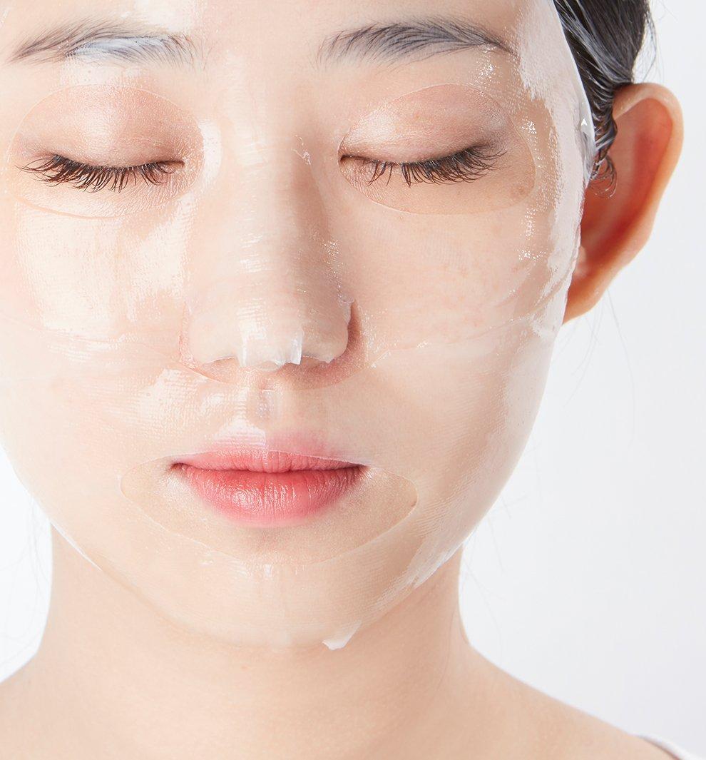 [Dr.Jart+] Dermask Intra Jet Sıkılaştırıcı Solüsyon x 5 adet