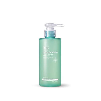 [Dr.G] pH Temizleme Jeli Köpük 200ml
