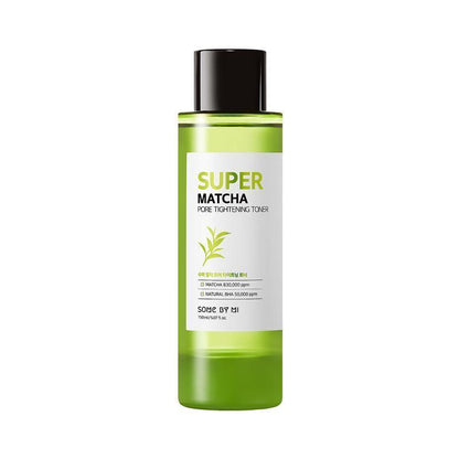 [SomeByMi] SUPER MATCHA GÖZENEK SIKIŞTIRICI TONİK 150ml