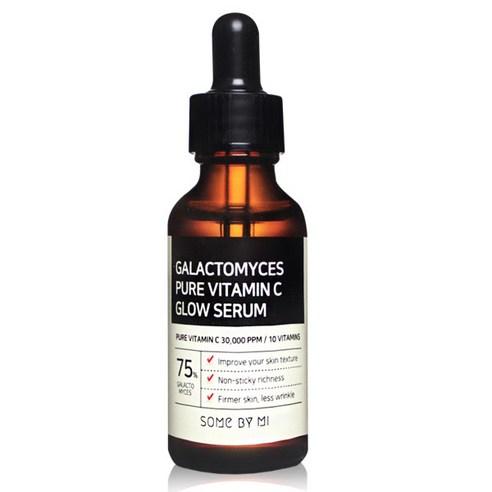 [SomeByMi] GALACTOMYCES SAF VİTAMİN C PARLAKLIK SERUM 30ml