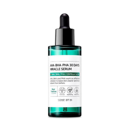 [SomeByMi] AHA-BHA-PHA 30 GÜNLÜK MUCİZE SERUM 50ml