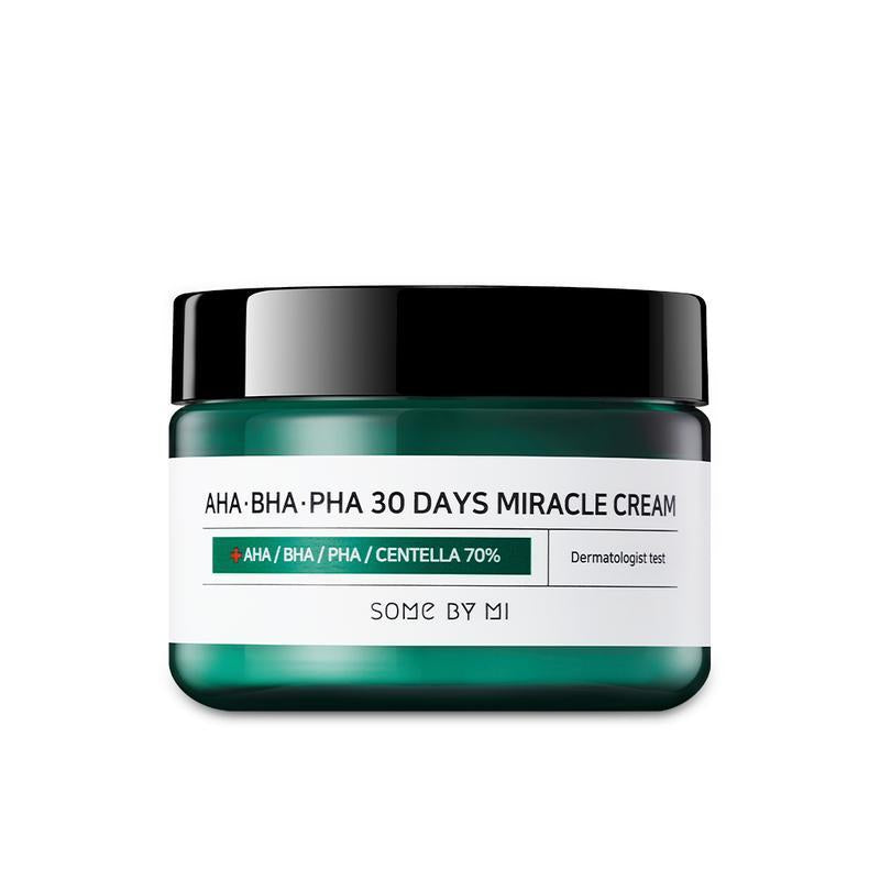 [SomeByMi] AHA-BHA-PHA 30 GÜNLÜK MUCİZE KREM 60g