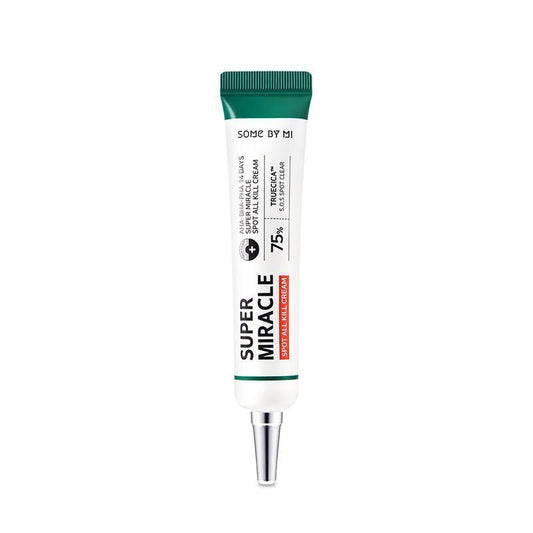 [SomeByMi] AHA-BHA-PHA SÜPER MUCİZE NOKTA TÜM ÖLDÜRÜCÜ KREM 30ml