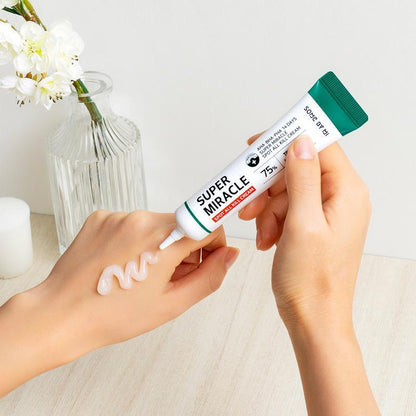 [SomeByMi] AHA-BHA-PHA SÜPER MUCİZE NOKTA TÜM ÖLDÜRÜCÜ KREM 30ml