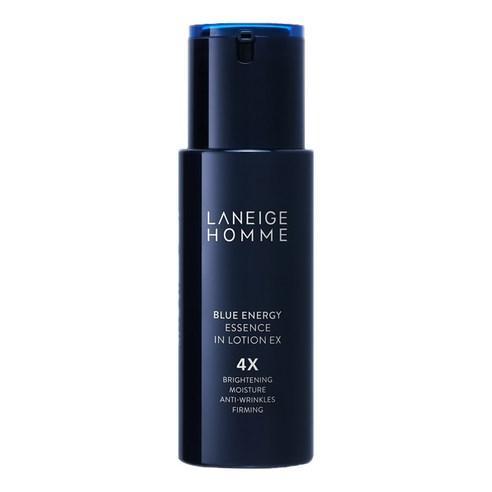 [Laneige] Homme Blue Energy Essence Losyon 125ml