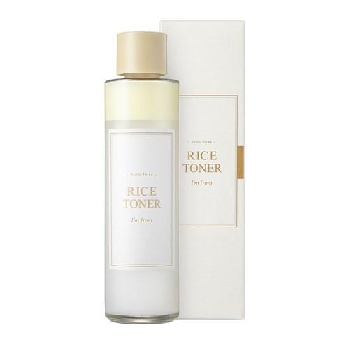 [ImFrom] Pirinç Toniği 150ml