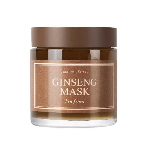 [ImFrom] Ginseng Maskesi 120g
