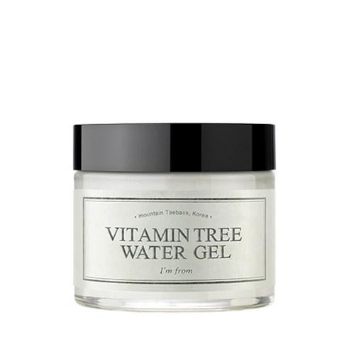 [ImFrom] Vitamin Ağacı Su Jeli 75g