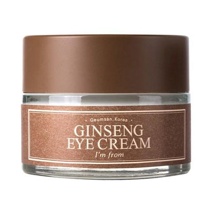 [ImFrom] Ginseng Göz Kremi 30g