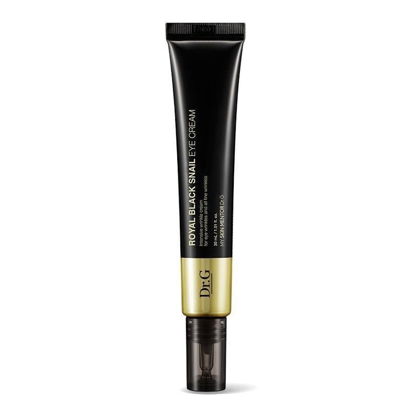 [Dr.G] Royal Black Salyangoz Göz Kremi 30ml