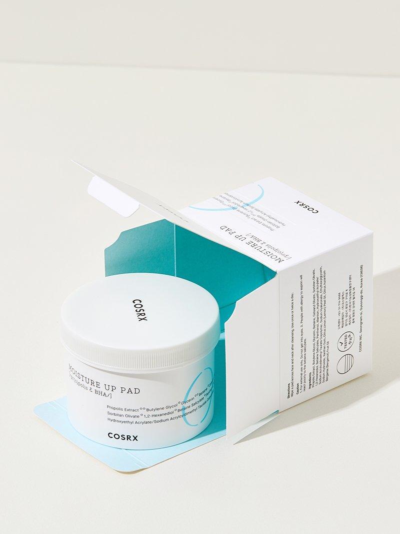 [Cosrx] One Step Nemlendirici Ped 70 Adet