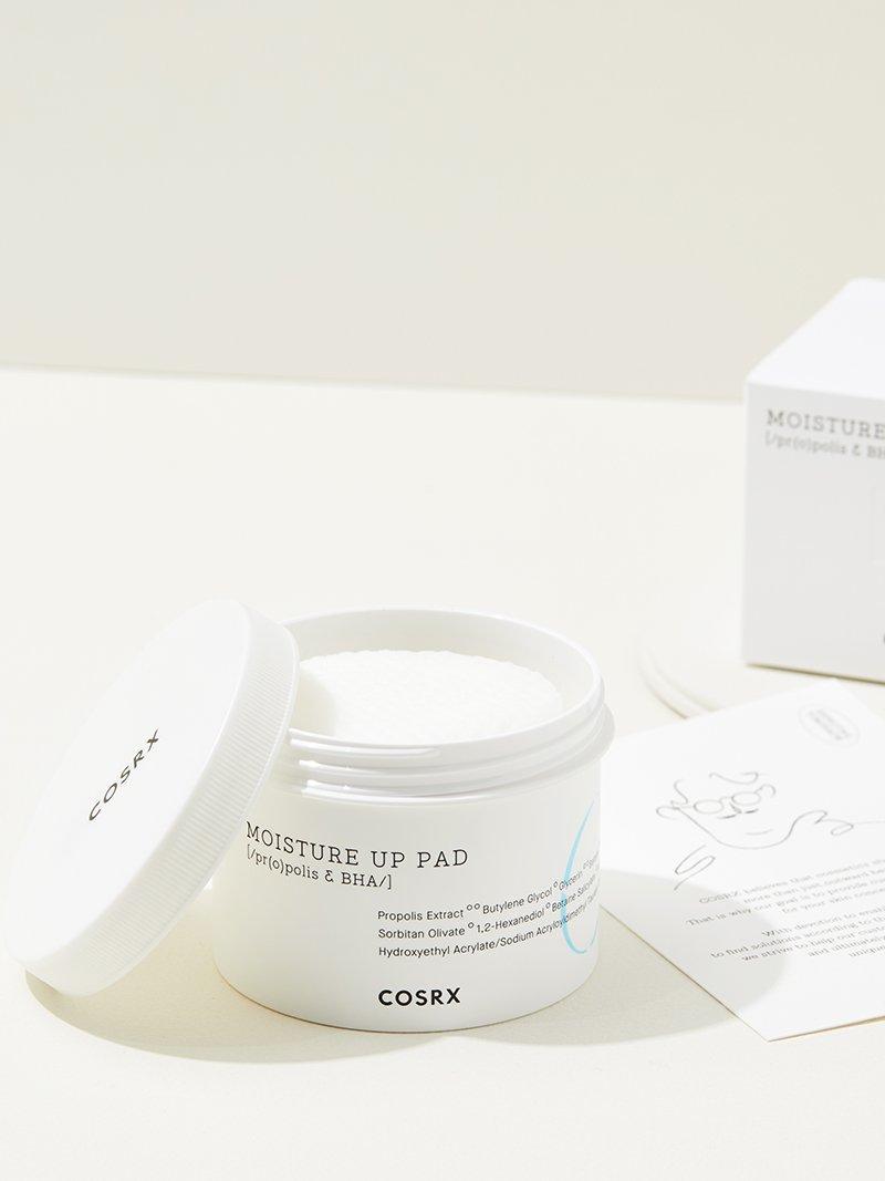 [Cosrx] One Step Nemlendirici Ped 70 Adet