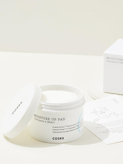 [Cosrx] One Step Nemlendirici Ped 70 Adet