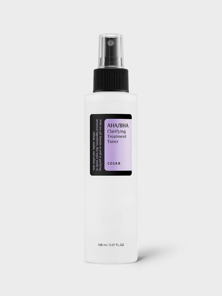 [Cosrx] AHA/BHA Arındırıcı Bakım Toniği 150ml