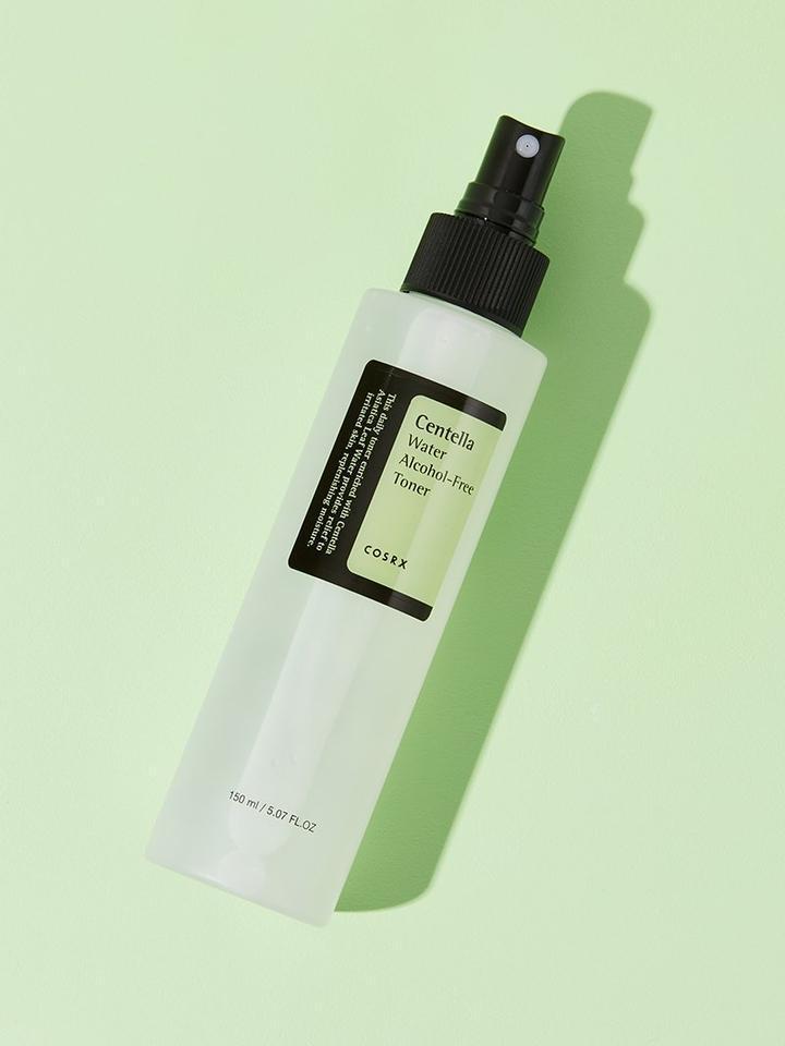 [Cosrx] Centella Su Alkol İçermeyen Tonik 150ml