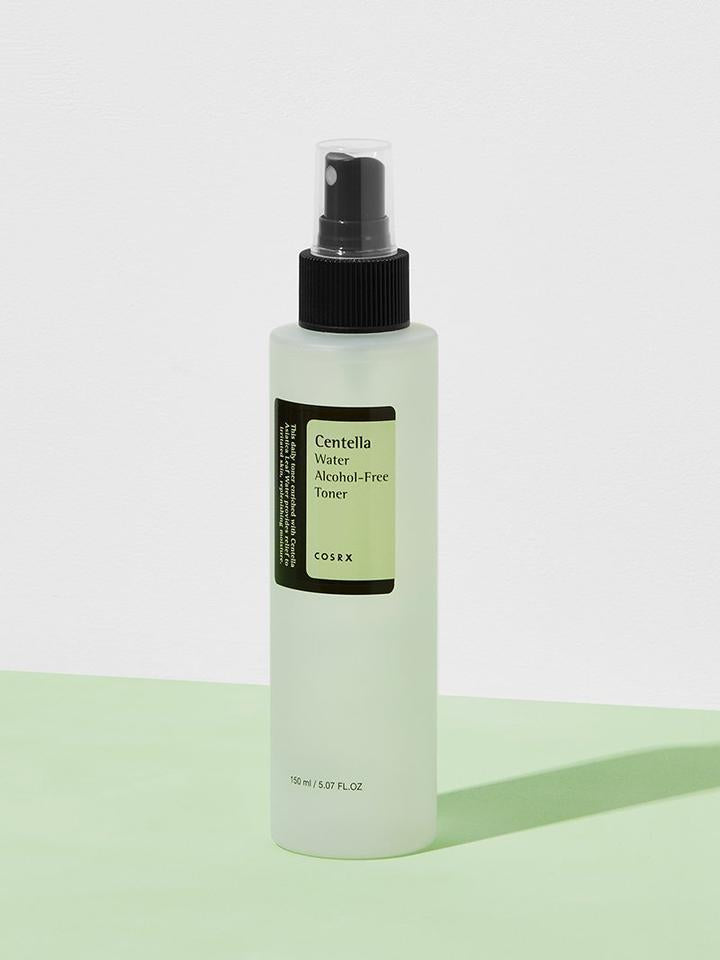 [Cosrx] Centella Su Alkol İçermeyen Tonik 150ml
