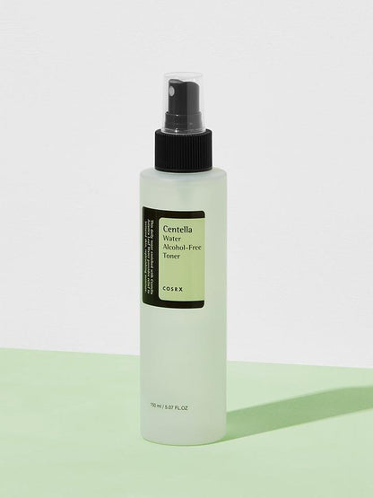 [Cosrx] Centella Su Alkol İçermeyen Tonik 150ml