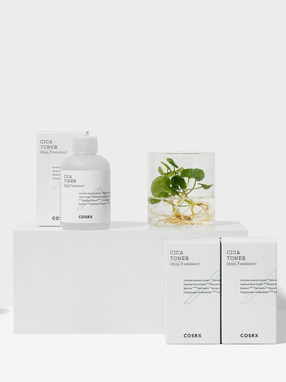 [Cosrx] Pure Fit Cica Tonik 150ml