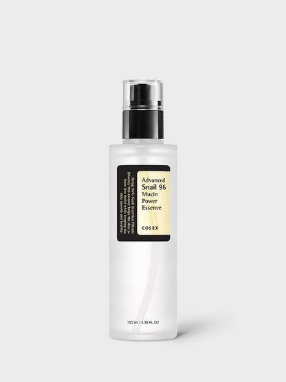 [Cosrx] Gelişmiş Salyangoz 96 Mucin Güç Özü 100ml