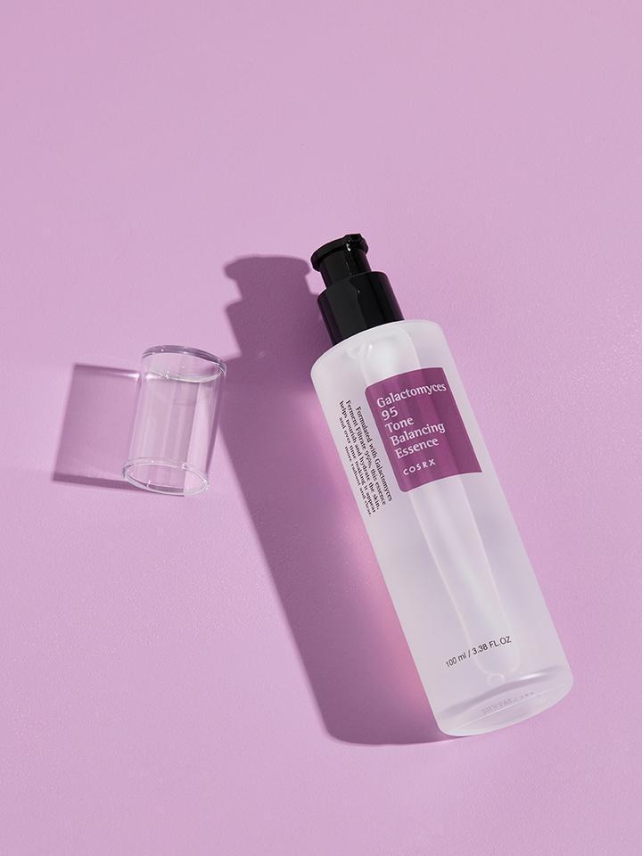 [Cosrx] Galactomyces 95 Ton Dengeleyici Öz 100ml