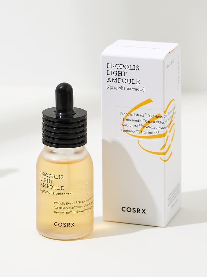 [Cosrx] Full fit Propolis Light Ampul 30ml