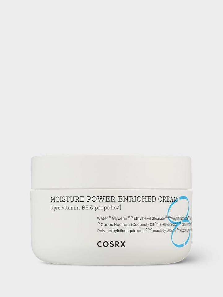 [Cosrx] Hydrium Nemlendirici Güç Zenginleştirilmiş Krem 50ml