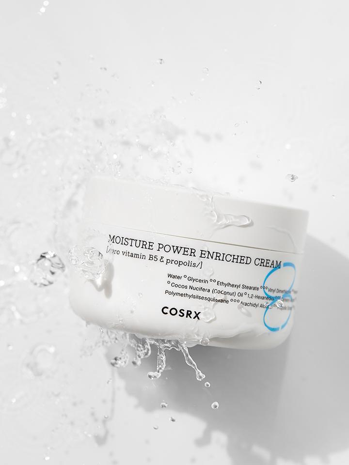 [Cosrx] Hydrium Nemlendirici Güç Zenginleştirilmiş Krem 50ml