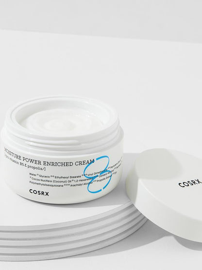 [Cosrx] Hydrium Nemlendirici Güç Zenginleştirilmiş Krem 50ml