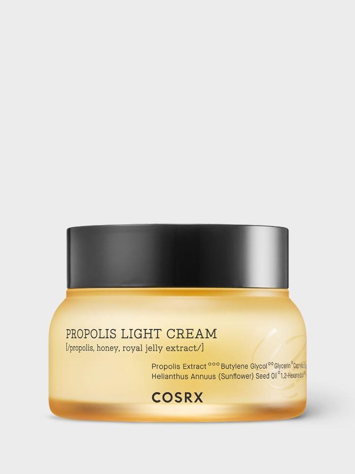 [Cosrx] Full Fit Propolis Hafif Krem 65ml