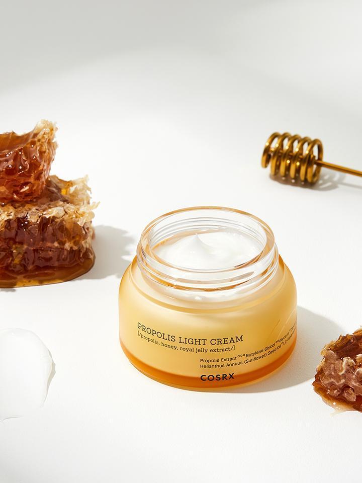 [Cosrx] Full Fit Propolis Hafif Krem 65ml