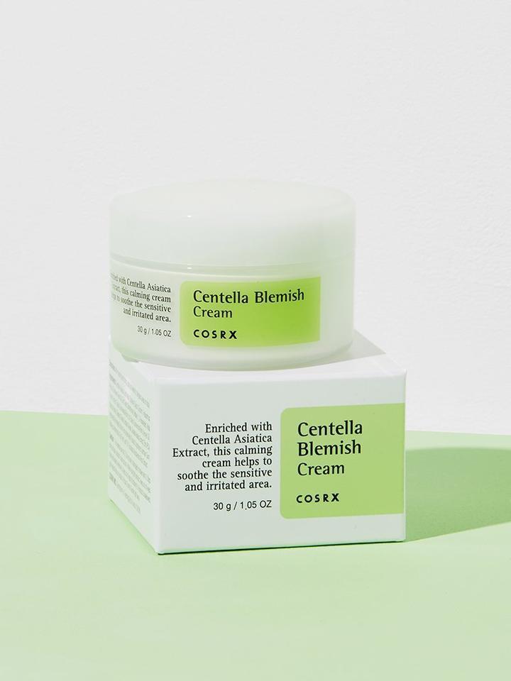 [Cosrx] Centella Leke Kremi 30ml